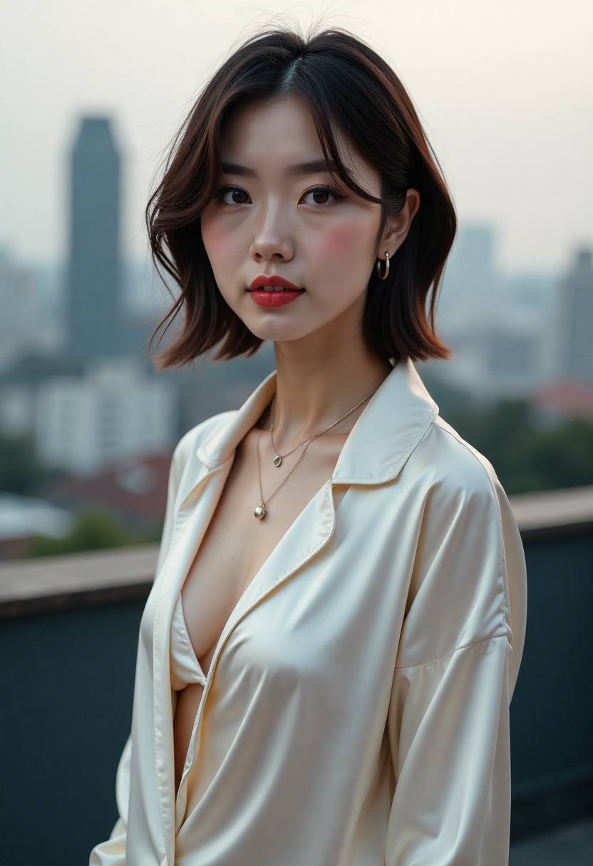 回到南风里海报